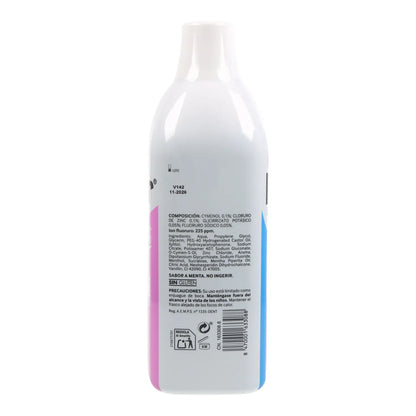 Gingilacer Collutorio per Gengive Delicate 1000 ml