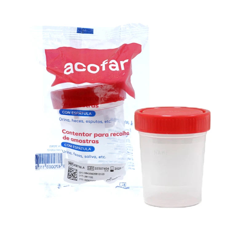 CONTENERE QUESTO ACOFAR CON SPATOLA 1 U
