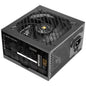 Mars Gaming MPBSI, alimentatore PC ATX, 7 anni di garanzia, bronzo 80Plus 230 V, efficienza del 90%, ventola SI Extreme Silence con nucleo in rame, tecnologia AI2-RPM, DC-DC e SMD, ATX 550 W / 650 W / 750 W / 850 W Fonte PC
