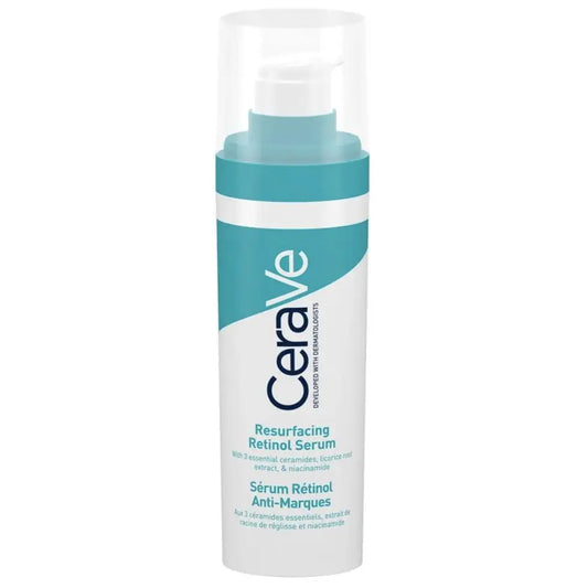 CERAVE - SERUM RETINOL PER RESURFAZIONE 30ML