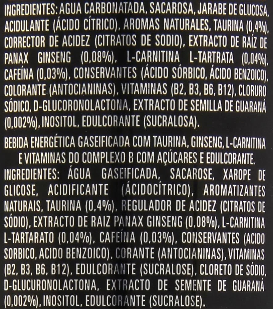 Monster Mega Green - Confezione da 12 lattine da 558 ml - Bevanda energetica rinfrescante