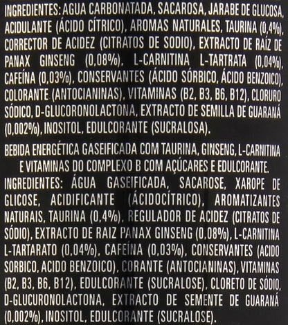 Monster Mega Green - Confezione da 12 lattine da 558 ml - Bevanda energetica rinfrescante
