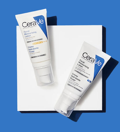 GEL IDRATANTE CERAVE ULTRA-LIGHT 52 ML