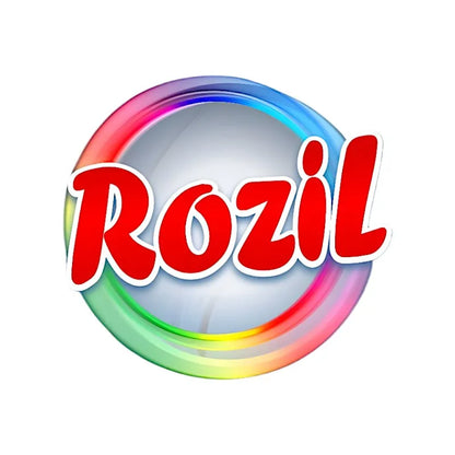 Rozil Marseille Detergente 3L - Potere Pulente Tradizionale e Freschezza
