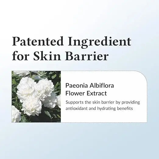 Dr. Althea 147 Barrier Cream - Crema Barriera all'Azulene con 4 Ceramidi e 7 Tipi di Acido Ialuronico