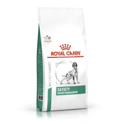 Royal Canin Satiety Gestione del Peso Cibo per Cani - 6 KG