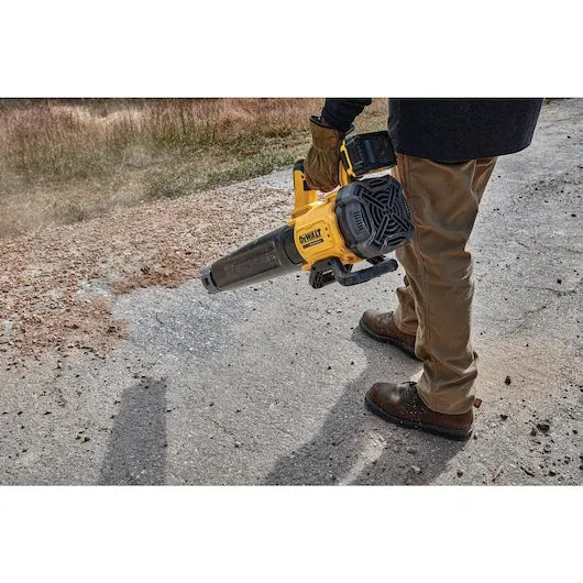 DEWALT DCMBL562N-XJ - Soffiatore assiale brushless XR 18V senza caricabatterie/batteria