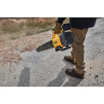 DEWALT DCMBL562N-XJ - Soffiatore assiale brushless XR 18V senza caricabatterie/batteria
