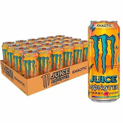 Monster Energy originale di Spagna, tanti modelli, bevanda energetica gusto nazionale, alta qualità, 8 o 24 lattine (verde, blu, bianco, UltraFiesta, Mango, Bad Apple, Assault Gold, Lewis Hamilton, Ultra Paradise). Visita il