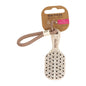 Beter La Mini Spazzola Districante con Fibre Naturali Original Charm Ref 03401