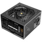 Mars Gaming MPBSI, alimentatore PC ATX, 7 anni di garanzia, bronzo 80Plus 230 V, efficienza del 90%, ventola SI Extreme Silence con nucleo in rame, tecnologia AI2-RPM, DC-DC e SMD, ATX 550 W / 650 W / 750 W / 850 W Fonte PC