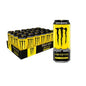 Monster Energy originale di Spagna, tanti modelli, bevanda energetica gusto nazionale, alta qualità, 8 o 24 lattine (verde, blu, bianco, UltraFiesta, Mango, Bad Apple, Assault Gold, Lewis Hamilton, Ultra Paradise). Visita il