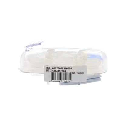Chicco Physioforma Cristallo Silicone Succhietto 2 - 6 Mesi 2 Unità