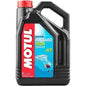 MOTUL INBOARD T 4T 10W40 
 Olio per motori marini 
 Motori diesel inboard a 4 tempi sovralimentati 
 sovralimentato 
 Tecnosintesi ® 
 Contenitore da 5 litri.