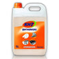 KH-7 Professional Grease Remover Combo - Sgrassatore consigliato per superfici alimentari.