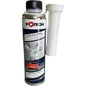 Additivo anti-fumo diesel PRE-ITV, 250 ml, FORCH - Eliminatore di fumo per revisione del veicolo PRE-ITV, 3 in 1 pulisce il sistema di iniezione, elimina i residui, protegge i componenti