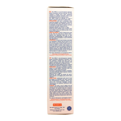 Vedi Spray Olio Secchio 100 ml