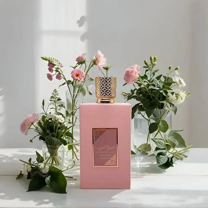Ameerat Al Arab Prive Rose Eau de Parfum per Donna Asdaaf