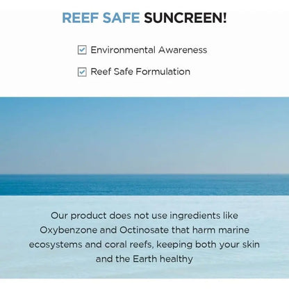SKIN1004 Madagascar Centella Hyalu‑Cica Water‑Fit Sun Serum Set 2x50 ml | Crema solare coreana SPF50+ in formato siero, idratante e lenitiva per pelli sensibili senza residui untuosi