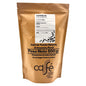 CAFFÈ SENZA INTERMEDIARI - 100% Honduras - CatraFlor - Ideale con latte o solo - Intensità di sapore media - Tostato e confezionato fresco - 1Kg o 500g Macinato per macchine da caffè multiuso