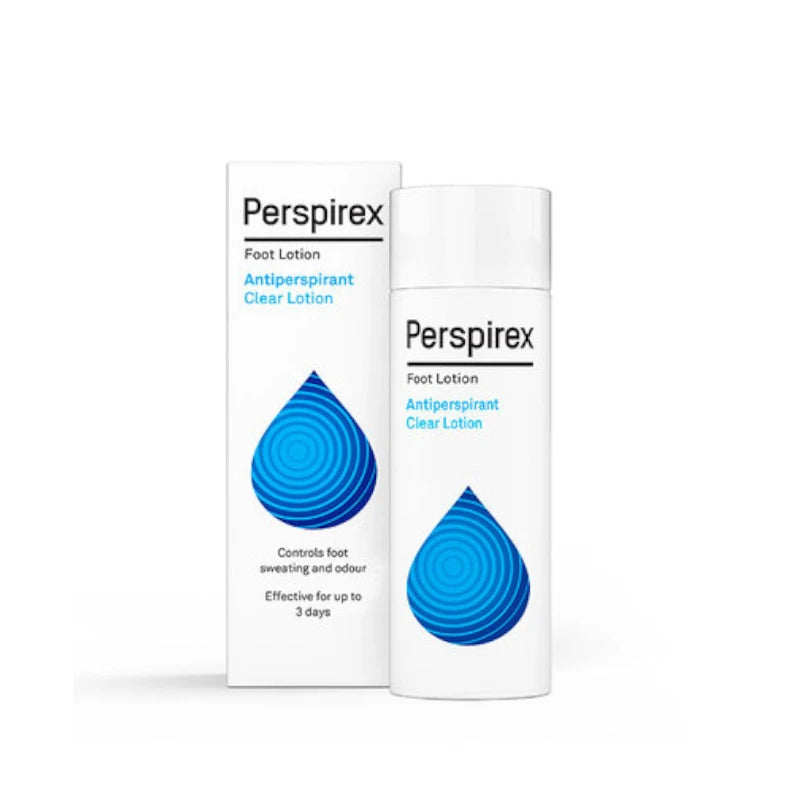 PERSPIREX LOCION 100 ML