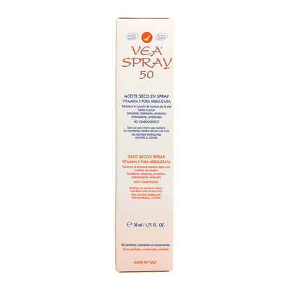 Vedi Spray Olio Secchio 50 ml
