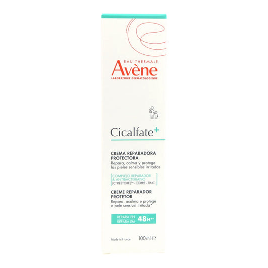 Avene Cicalfate Crema Riparatrice 100 ml