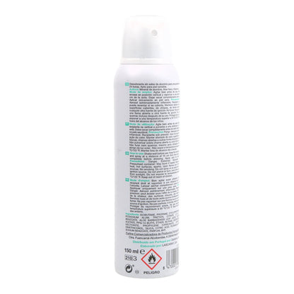 Farline Deodorante Spray Sensibile 150 ml