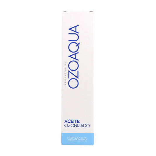 Ozoaqua Olio all'Ozono 100 ml