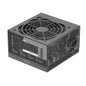 Tacens Anima APIII750, Alimentatore per PC ATX 750W, Tecnologia SMD 85% bronzo 12V, Ventola ultra silenziosa da 12 cm, Alimentatore per PC nero
