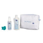 Borsa da toilette per bambini Chicco Pique Blue Promo