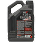 MOTUL 300V 4T Road Racing 15W-50 
 Olio lubrificante per motori da competizione 4T sviluppato per prototipi e motociclette di serie ad alte prestazioni. 
 Contenitore da 4 litri