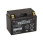 Batteria per moto YUASA YTZ12S 
 12V 11.6Ah 210Amp. 
 Gamma YTZ ®   AGM ad alte prestazioni senza manutenzione 
   Misure: Lunghezza 	 150 mm 
 Larghezza 	 87 mm 
 Altezza 	 110 mm