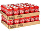 48 lattine di SAPORE ORIGINALE COCA COCA / COCACOLA ZERO, 2 Scatole 24 unità possono 33cl / 330ml, Spedizione dalla Spagna