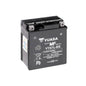 Batteria per moto YUASA YTX7L-BS AGM 
 12V 6.3Ah 100Amp.. 
 Gamma YTX ®   e YT ad alte prestazioni e senza manutenzione. 
 Misure: 
 LUNGHEZZA: 115 mm. 
 Larghezza: 72 mm. 
 Altezza: 132 mm.