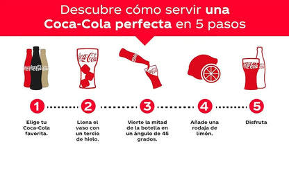 48 lattine di SAPORE ORIGINALE COCA COCA / COCACOLA ZERO, 2 Scatole 24 unità possono 33cl / 330ml, Spedizione dalla Spagna