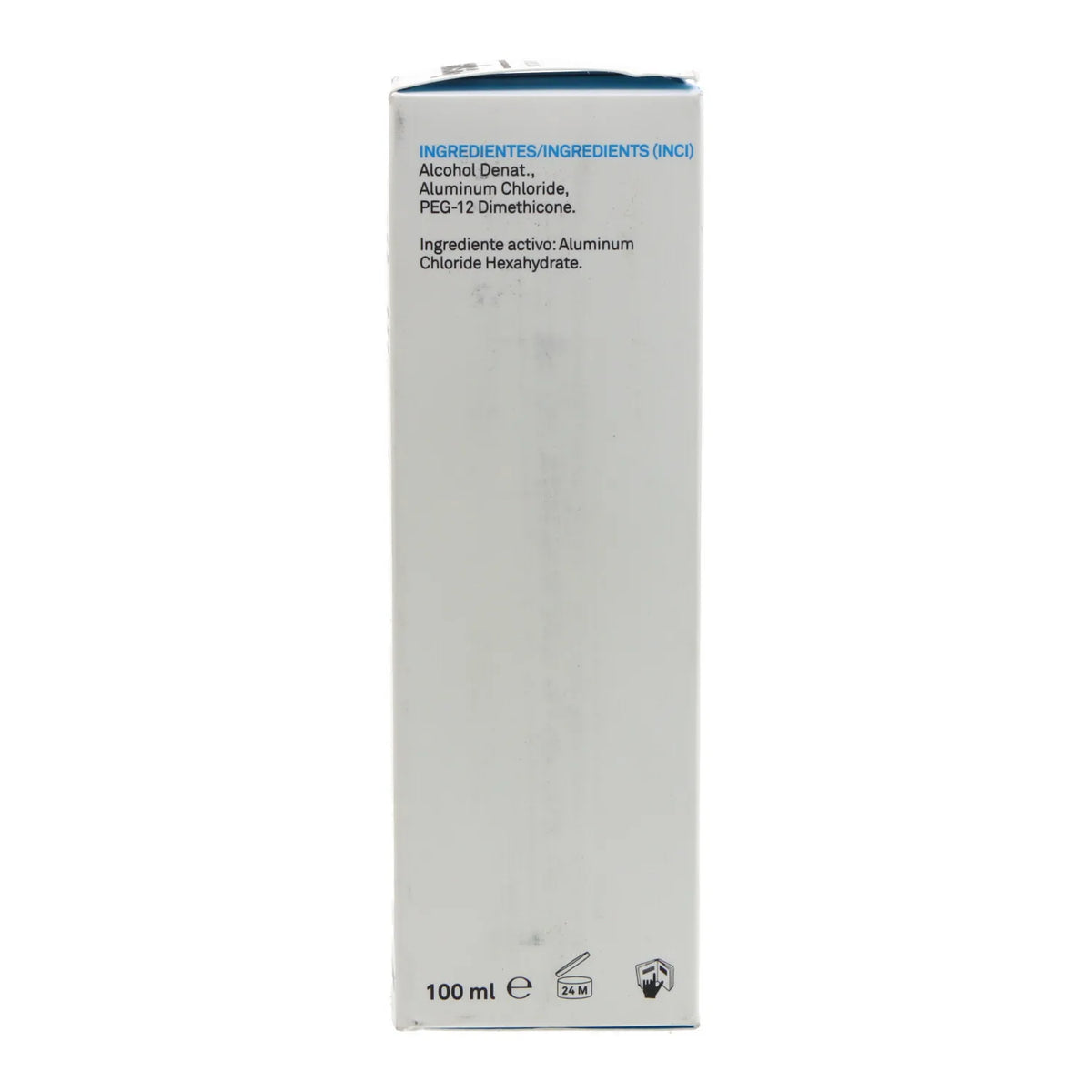 Lozione per piedi Perspirex 100 ml