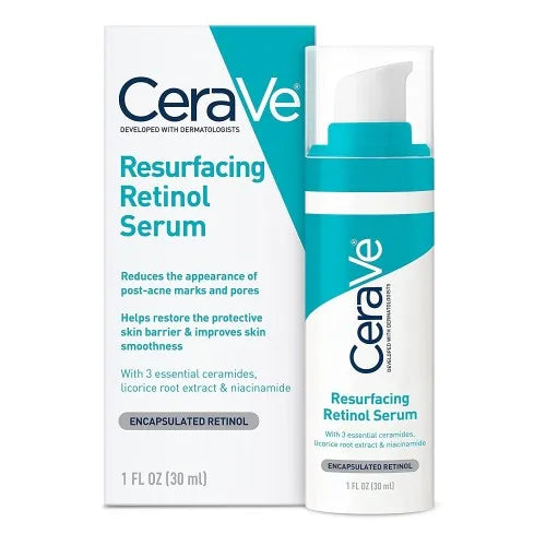 Cerave Siero al Retinolo Anti-imperfezioni 30 ml