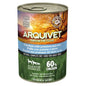 Arquivet Cibo Umido per Cani Senior & Light Pollo (Cani, Cibo, Cibo Umido) - 400 GR