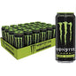 Monster Energy originale di Spagna, tanti modelli, bevanda energetica gusto nazionale, alta qualità, 8 o 24 lattine (verde, blu, bianco, UltraFiesta, Mango, Bad Apple, Assault Gold, Lewis Hamilton, Ultra Paradise). Visita il