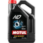 MOTUL HD 80W-90 
 Lubrificante per cambi e differenziali 
 Pressione estrema 
 Minerale. 
 Contenitore da 5 litri.