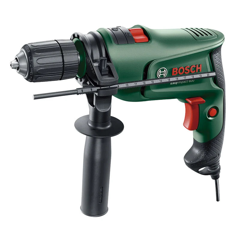 BOSCH 5585X679 - Trapano a percussione Easyimpact 600 con cavo
