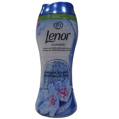 Lenor Classics April Freshness - Ammorbidente - Confezione da 6 x 195 grammi