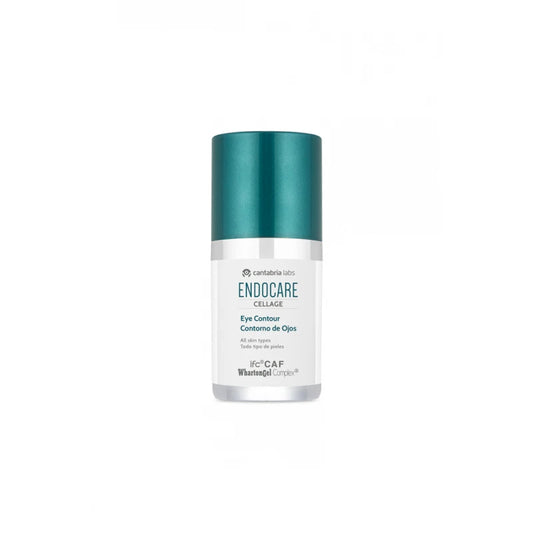 CONTORNO OCCHI CELLAGGI ENDOCARE 15 ML