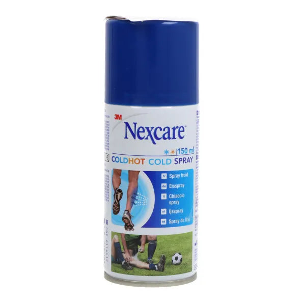 Nexcare Coldhot Spray Freddo 150 ml