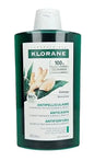 Klorane Shampoo riequilibrante al galanga 400 ml