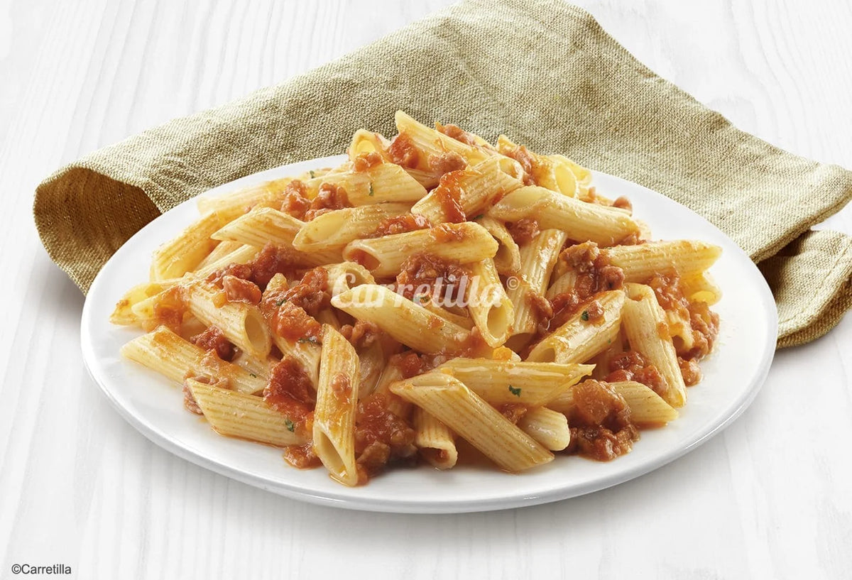Macaroni TROLLER bolognesi 10 Unità 325g