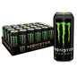 Monster Energy originale di Spagna, tanti modelli, bevanda energetica gusto nazionale, alta qualità, 8 o 24 lattine (verde, blu, bianco, UltraFiesta, Mango, Bad Apple, Assault Gold, Lewis Hamilton, Ultra Paradise). Visita il