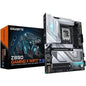 Scheda madre GIGABYTE Z890 GAMING X WIFI7 - Compatibile con processori Intel Core Ultra, fino a 8800MHz