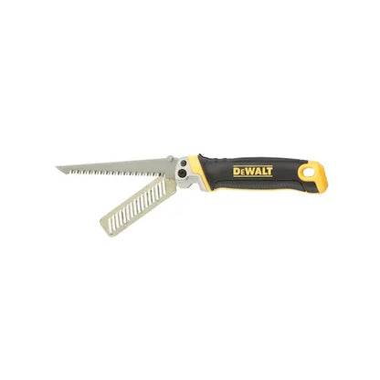 DEWALT DWHT0-20123 - Mini sega pieghevole